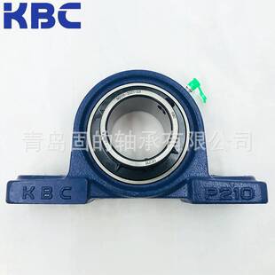 立式座子 UCP207 外球面轴承 UKP208 自动设备配件 含税包邮