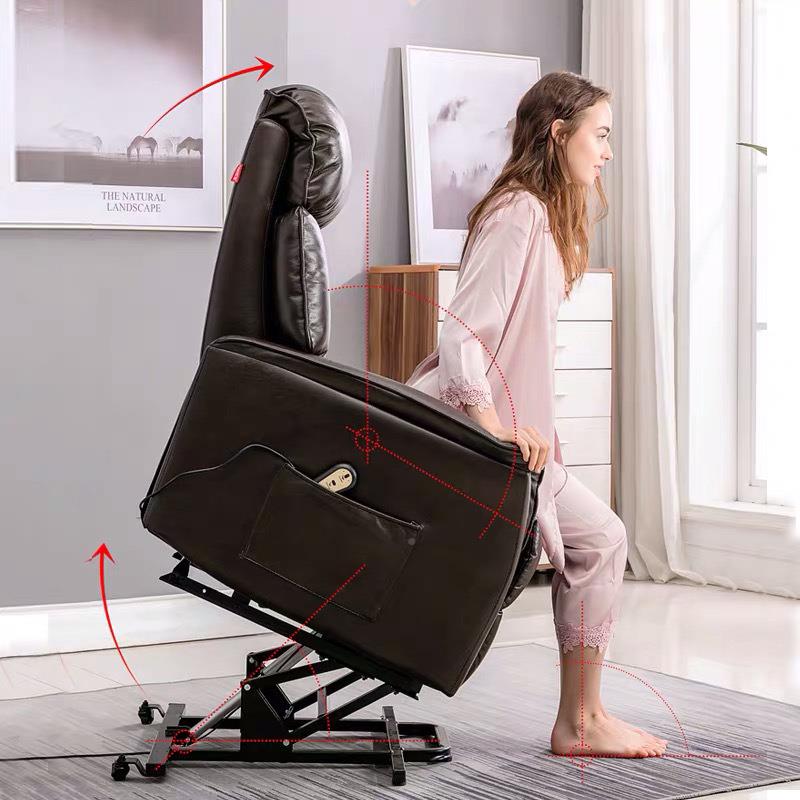 电动具升降推杆电机手家控器制器手控开柄按摩椅沙发FT0402+D电动