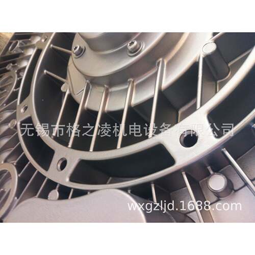 压高压4410鼓6风机2BH7410-OAH1-7K1.1W高风机