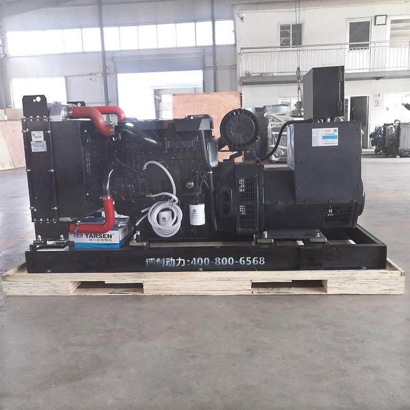 5MUO7KW柴油发机电小区楼房备用电源型号齐7全5千瓦发电机组厂家