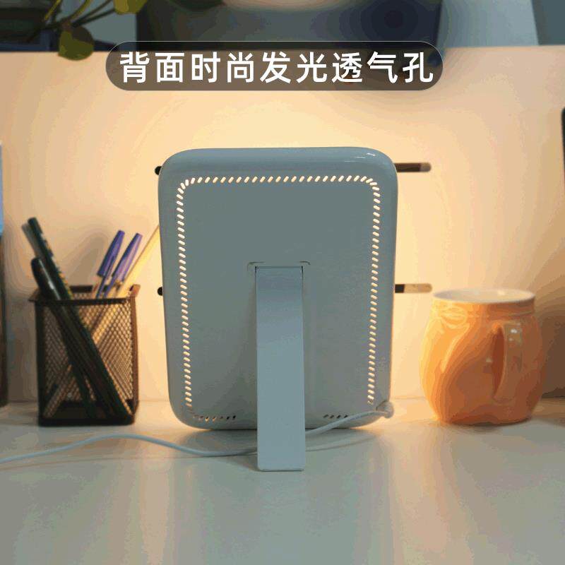 厂私模读SD光疗灯仿生自然家光智能触摸定时光疗灯19阅看书灯护眼