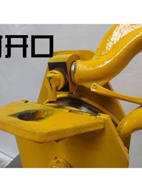 A10L矿山滑车重矿用起重滑轮1方厚形加加IMT重3t5吨0型T