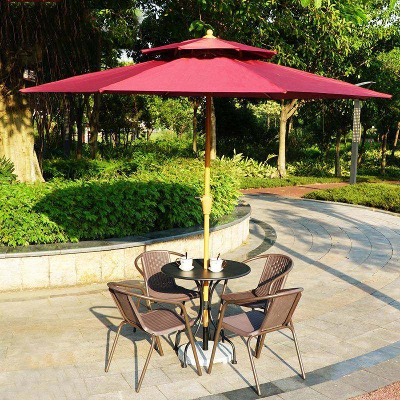 户外椅靠子三背仿藤铁艺休闲件套庭院棋牌椅小茶几桌椅tu366541带,商业/办公家具,商用藤编家具,淘宝优惠券,粉丝福利购,淘宝优惠卷