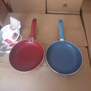 便宜小煎盘麦饭石不粘汤锅煲炖锅家用闷烧煮肉锅划算小煎 直销新款