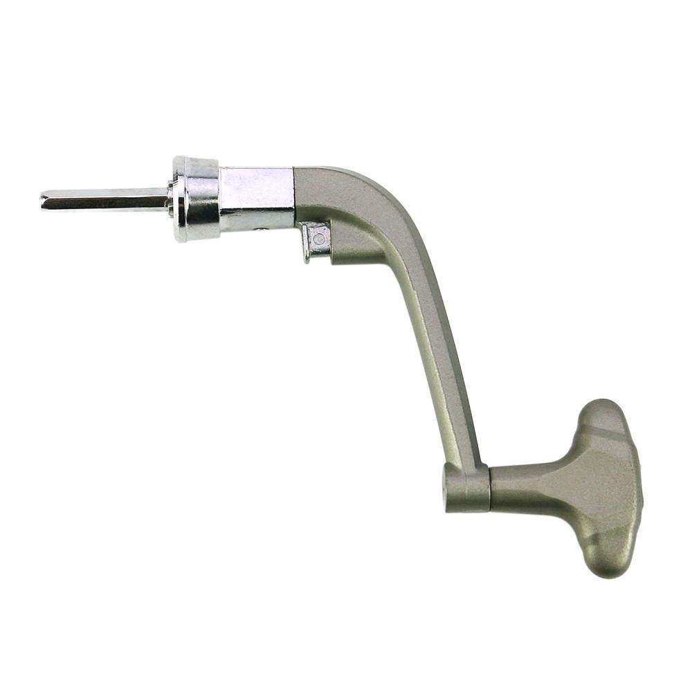 新款直销中大号半金属摇把折叠处渔轮摇臂纺车轮子鱼手柄渔具海杆,户外/登山/野营/旅行用品,其他垂钓用品,淘宝优惠券,粉丝福利购,淘宝优惠卷