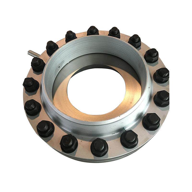 新款直销智能限流孔板流量计一体化标准节流装置气体蒸汽差压式平