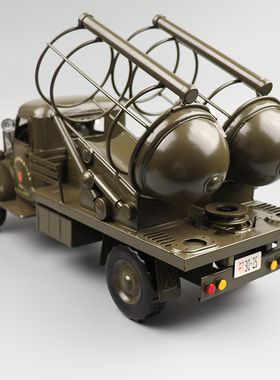 创意老式解放牌汽车模型红酒架个性客厅餐厅酒吧葡萄酒柜摆件饰品