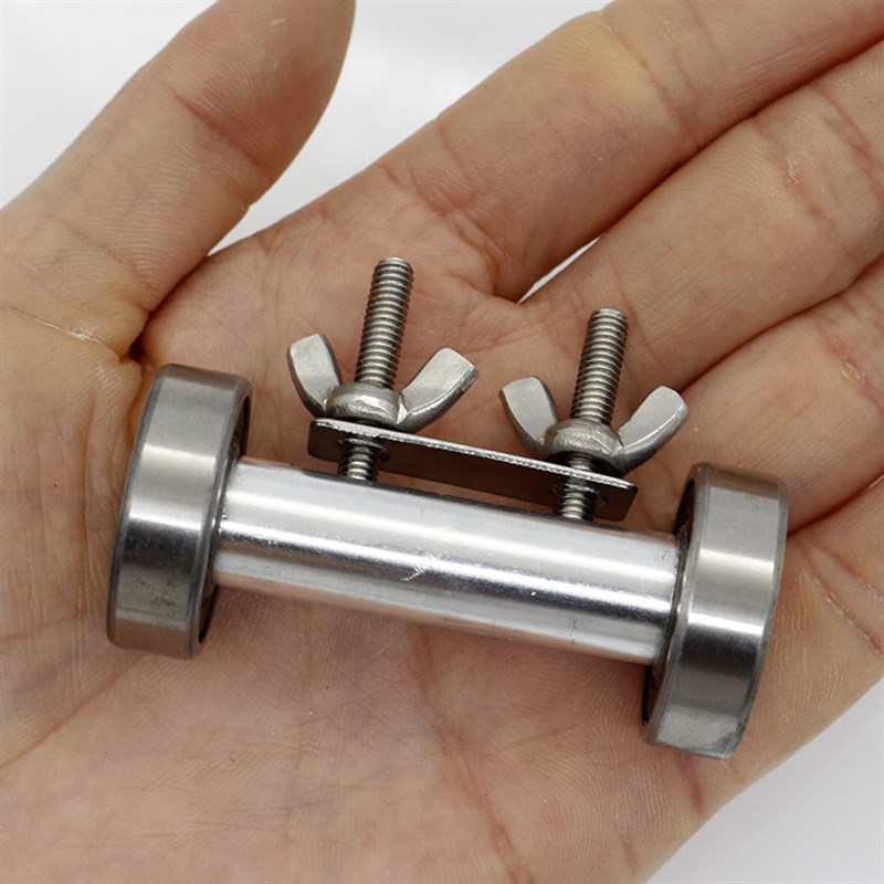 雕刻刀磨刀器 定角刀架 核雕刀 篆刻刀打磨辅助工具 定角磨刀器