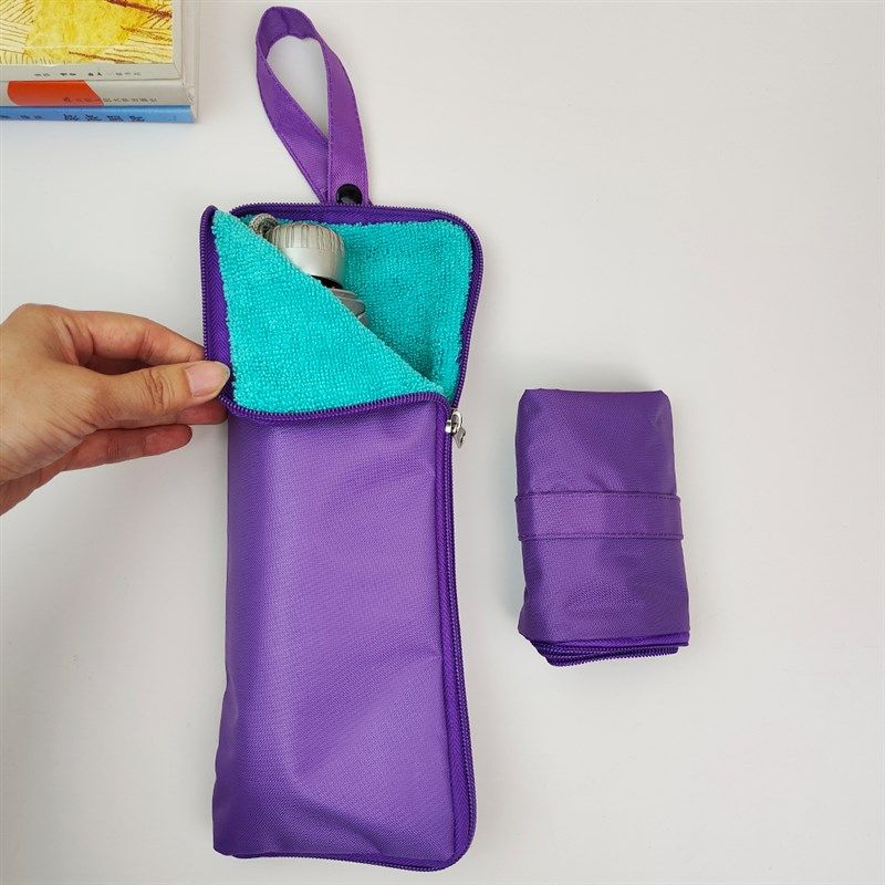 装雨伞收纳包三折手拎雨伞袋吸水便携可折叠吸湿伞套定制logo印字,居家日用,伞套/伞筒/伞包,淘宝优惠券,粉丝福利购,淘宝优惠卷