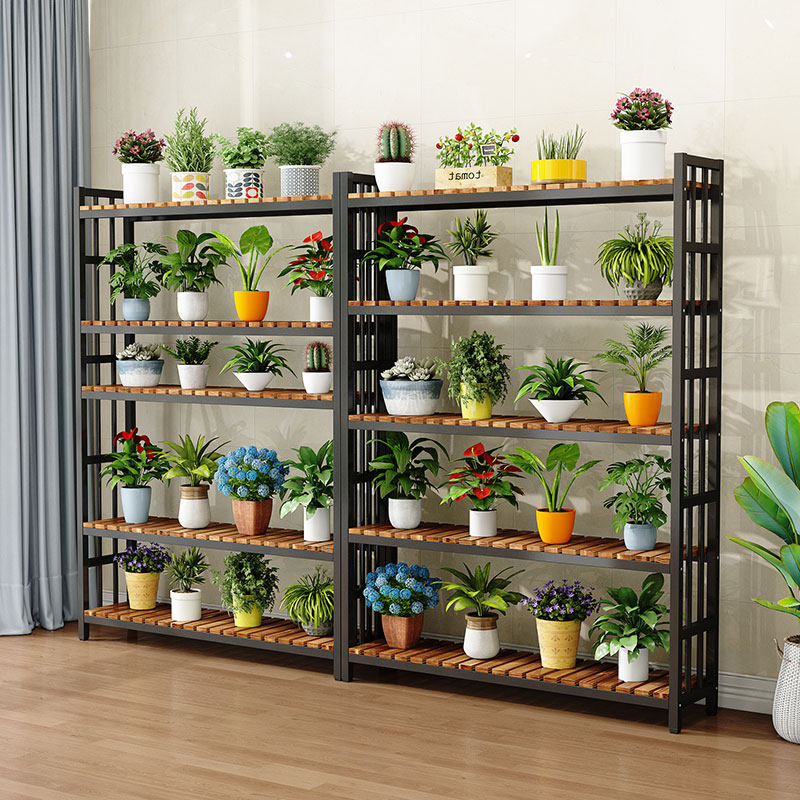 2022新款花架阳台置物架客厅落地式室内多肉花盆铁艺多层花架子,鲜花速递/花卉仿真/绿植园艺,花架,淘宝优惠券,粉丝福利购,淘宝优惠卷