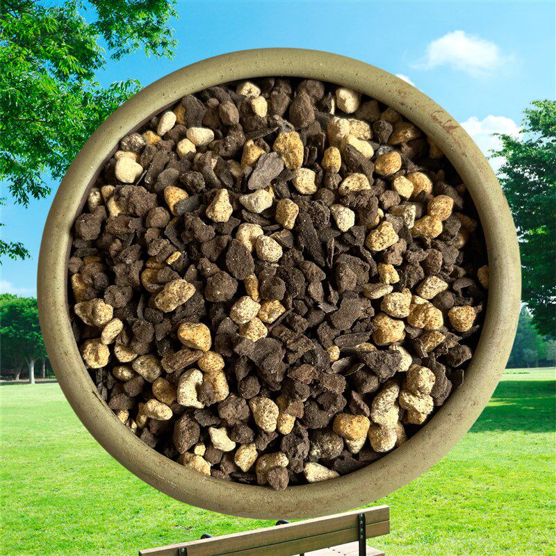 兰花匠老三样兰花土老配方通用兰花土植料荷王仙土植金石树皮