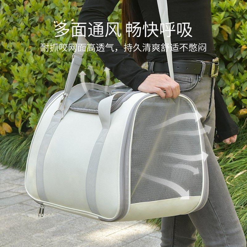 猫包外出便携书包太空舱夏天斜挎背包狗狗猫咪防应激透气出行用品,宠物/宠物食品及用品,背包/箱包,淘宝优惠券,粉丝福利购,淘宝优惠卷