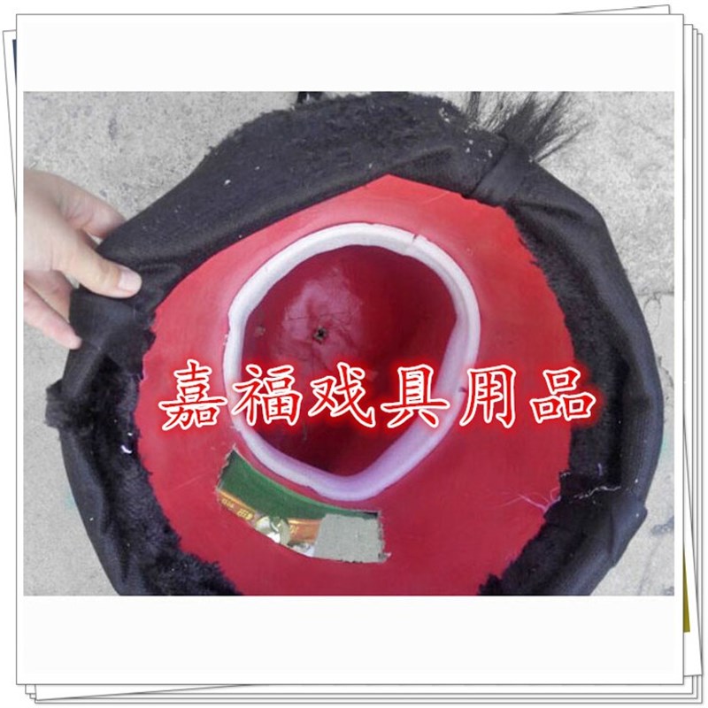 年会小品人体毛驴演出服人穿小毛驴服装毛驴道具舞台成人穿