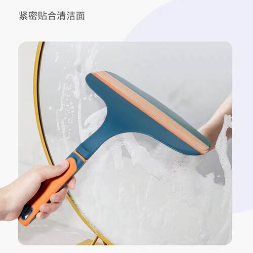 擦玻璃神器家用双面擦清洁器擦窗器镜子刷刮水清洗窗户工具玻璃刮