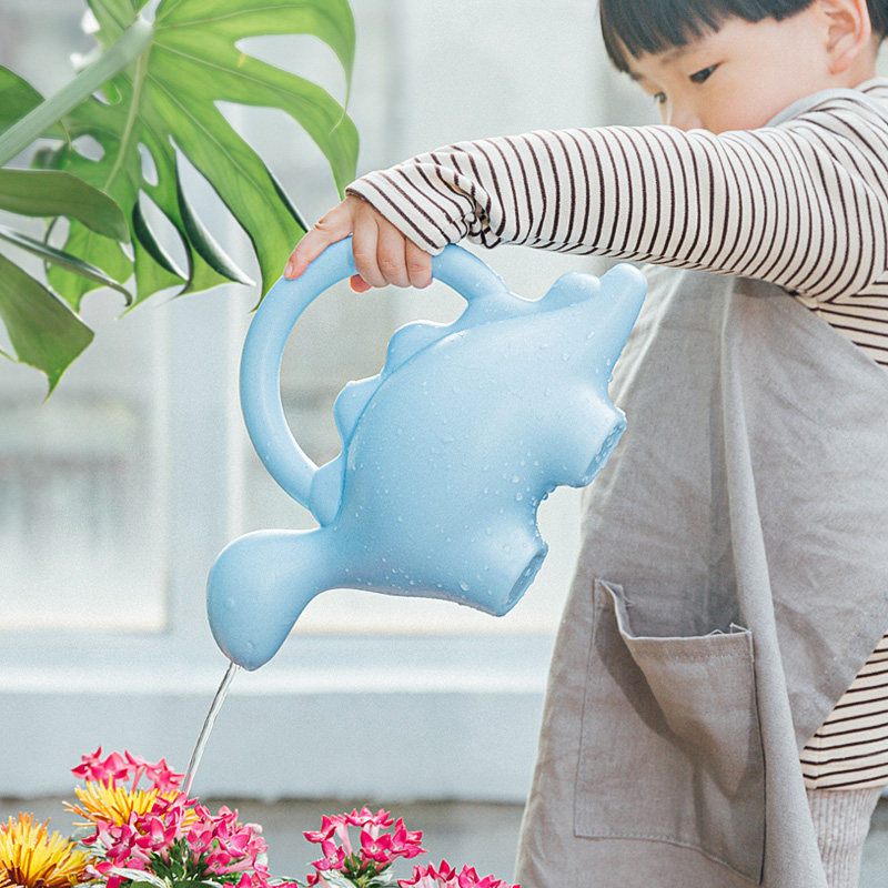 小浇水壶儿童洒水壶浇花水壶家用小型园艺养花多肉小号加厚大容量,鲜花速递/花卉仿真/绿植园艺,洒水/浇水壶,淘宝优惠券,粉丝福利购,淘宝优惠卷