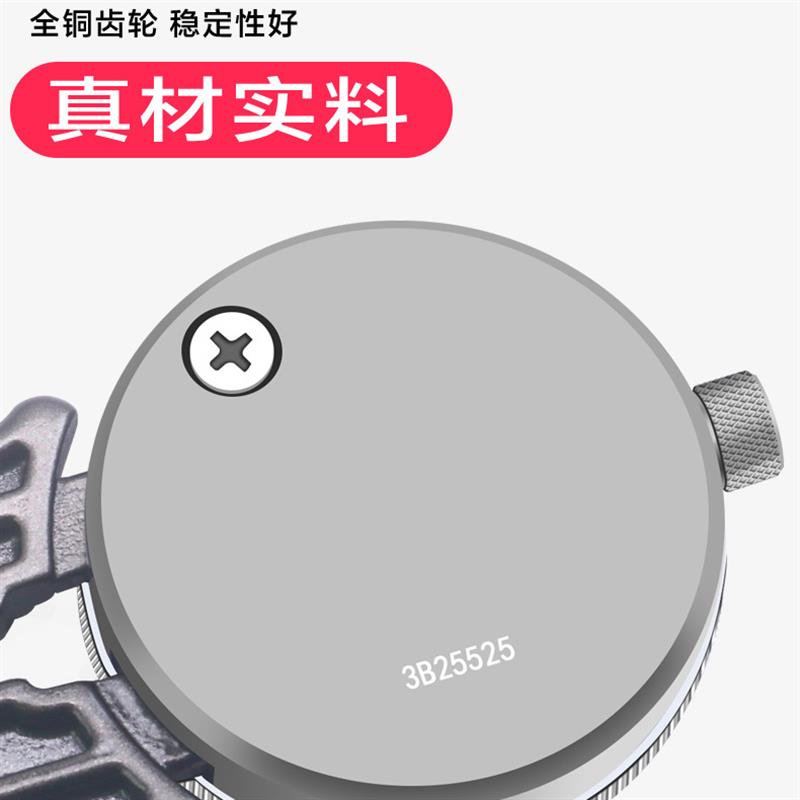 恒量可换测头内卡规 适用内径测量量具 镗孔测量工具精密卡钳