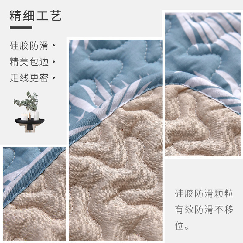 宠物专用地垫猫咪睡垫狗狗大垫子狗地坐垫防潮吸尿地毯猫餐垫垫板