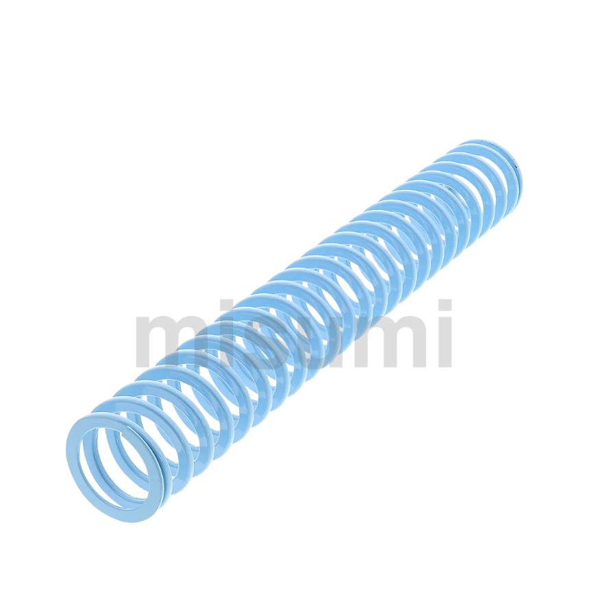 替代米思米矩形螺旋弹簧X-SWU12.5/14.5/17/21/26/32/39/46-20-30