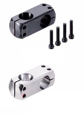 简易支柱固定夹 十字轴夹 KDSTR MDKTR ALKDR8 10 12 15 20 25 30