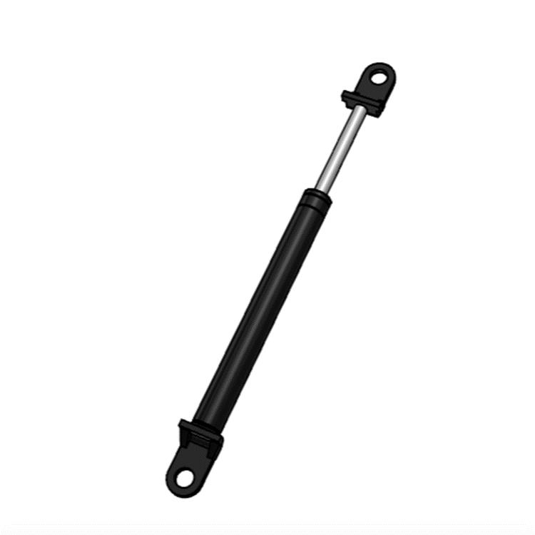 FGS15100/22080/22100/22150/18100氮气GSS弹簧FGSS15050A/B/C