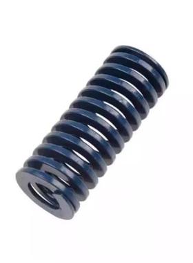 替代米思米黑色矩形弹簧SWG10-20/25/30/35/40/45/50/60模具弹簧