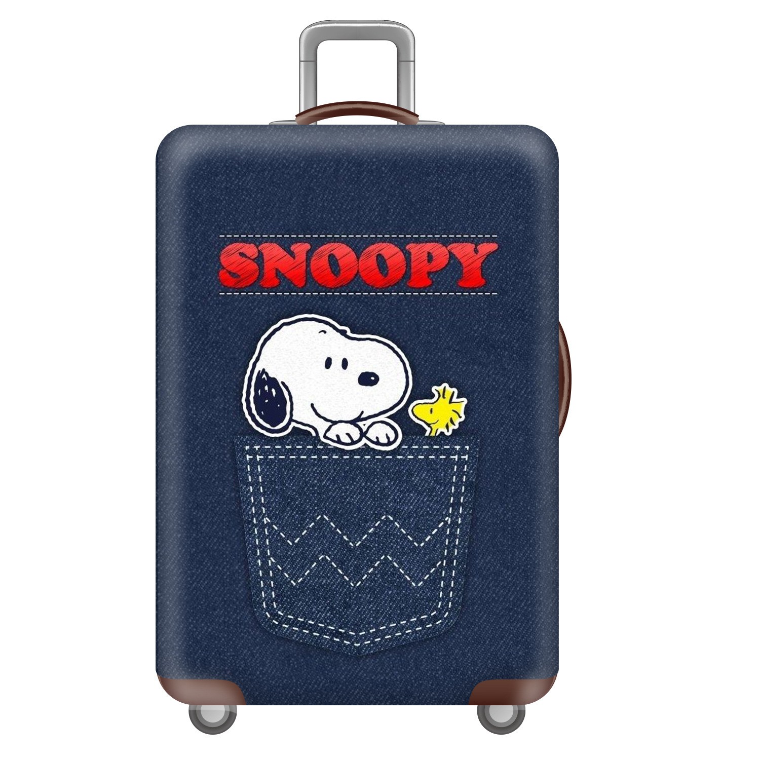 弹力箱套保护罩防尘袋