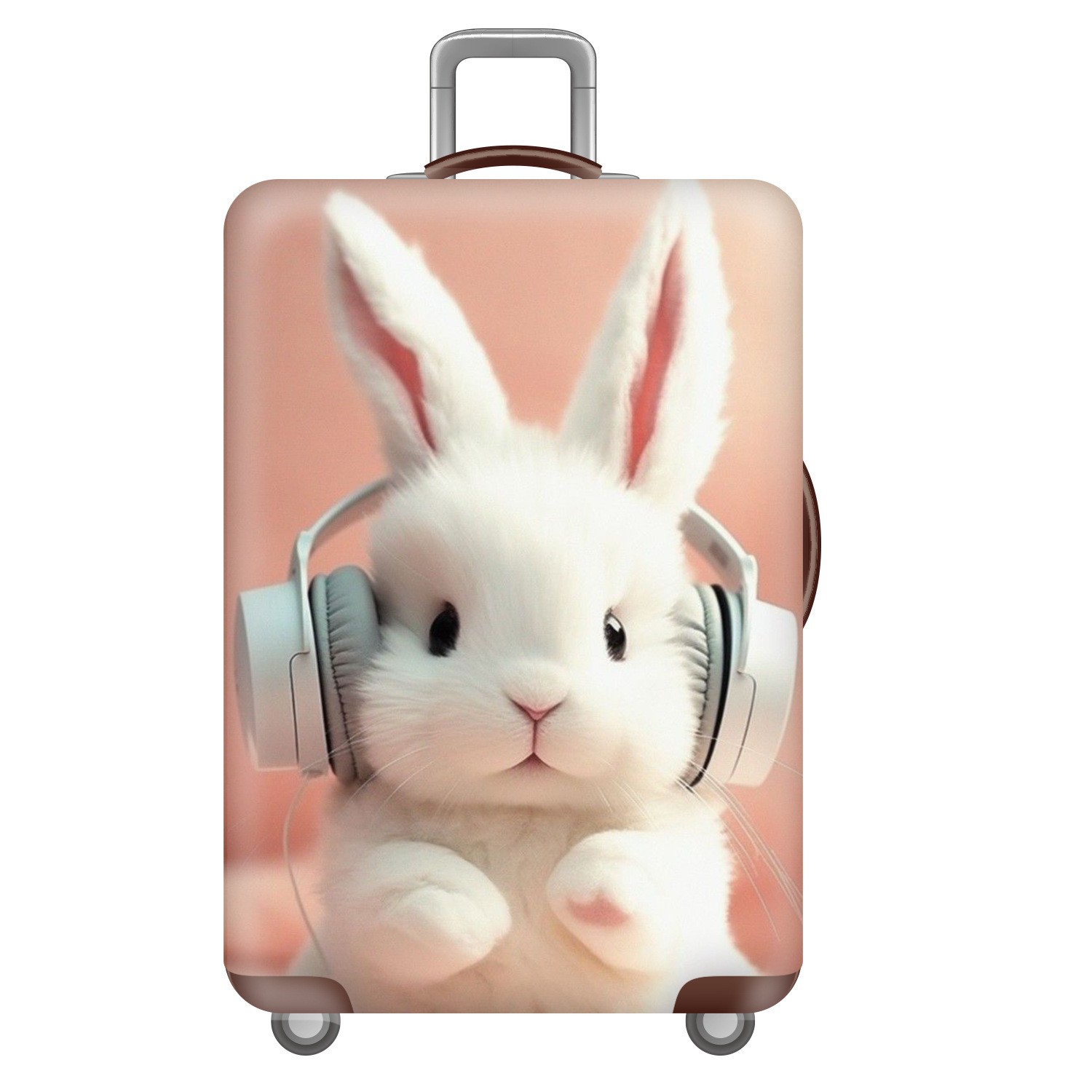 弹力箱套保护罩防尘袋