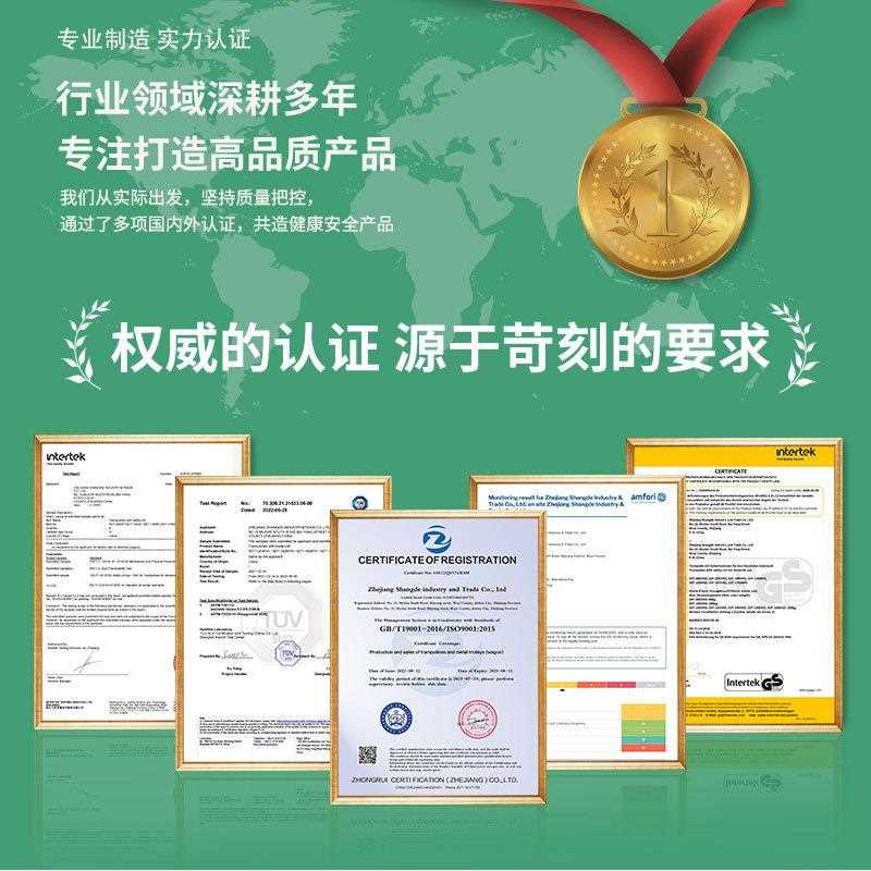 新款直销55英寸儿童蹦床带护网室内室外娱乐活动