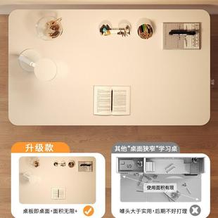 手摇升降儿童学习桌简易书桌小学生课桌椅套装 直销新款 家用桌子作