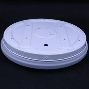 声光控吸顶灯 直销新款 LED吸顶灯 现货 楼梯间过道吸顶灯 工程款