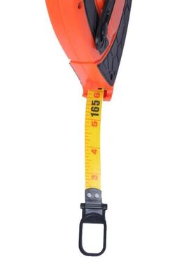 Plastic Measuring Roulette Pvc Soft Ruler Flexible Ruler Wat