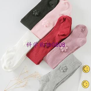 for warm infant newborn girls tights Thick quality High