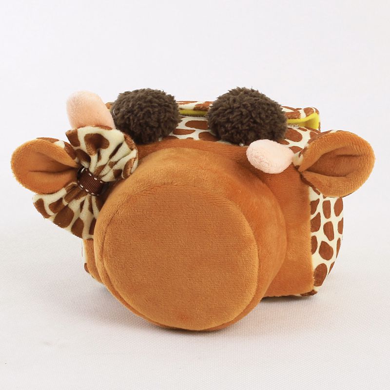 可爱微单相机包M50 m6 M100 X-A20 XT100 X-A3内胆包毛绒包保护套