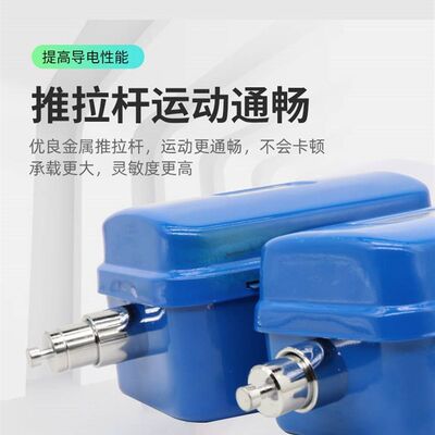 新品乐清力特LX4420A40A LX101-20A电动吊车断火限位器行车行程开