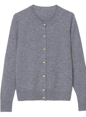 Fashion Korean Knitting Cardigans Women Solid elegant long s