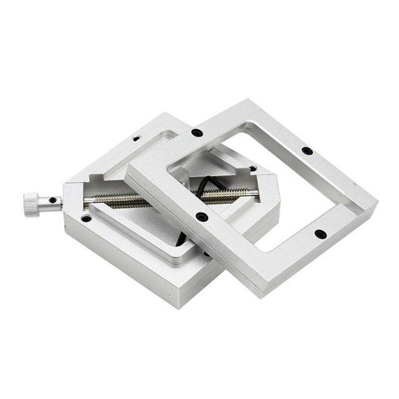 BGA Diagonal Bead Planting Table Reballing Station Rework Ma