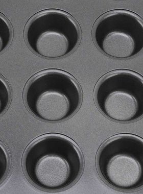 Nonick Muffin Baking Pan Great Durability