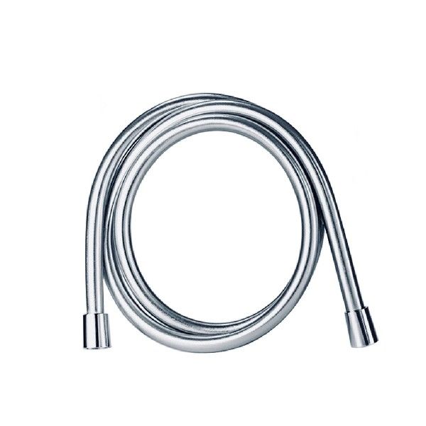 PVC High Pressure Shower Hose 1.5m or 2m Bathroom Handheld