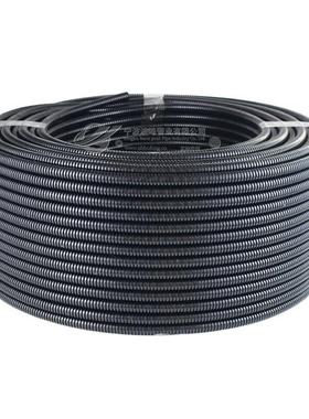 21pa nylon flame retardant y bellows plastic threading hos