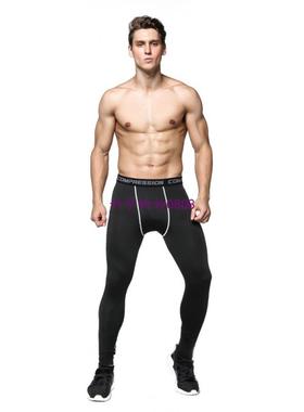 Gym tights Compression leggings Running Pants Basketball Gym