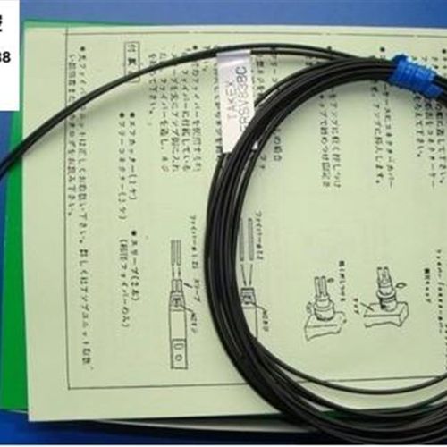 现货供应反射光纤感测器FX7BC质量保证包装配件齐全议价!