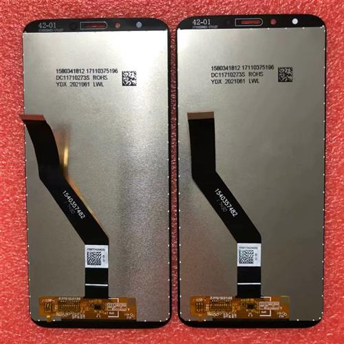 适用奇酷360 N6pro手机萤幕总成1801-A01触摸内外一体屏幕显示屏