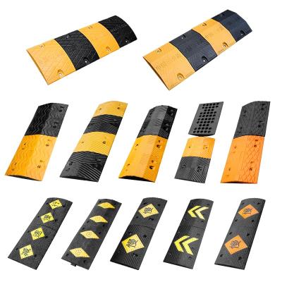 2021 rubber deceleration band thickeninpg widening 70mm roa