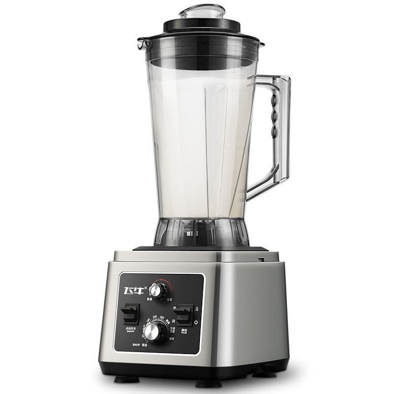 飞牛豆浆机商用早餐店用酒店现磨免滤大容量全自动破壁料理打浆机,厨房电器,破壁机,淘宝优惠券,粉丝福利购,淘宝优惠卷