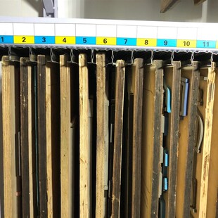 刀模架子模切刀模货架刀模收纳挂架整理架刀版架模切板架存储架