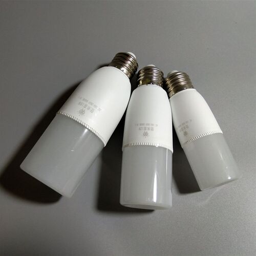 登来喜LED灯泡E27螺口6W12W18W高亮光源家用商场筒灯光源长条灯泡