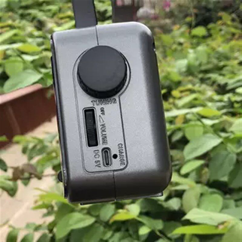 收音机老人专用多波段便携式随身听唱戏机播放器FM调频可充电