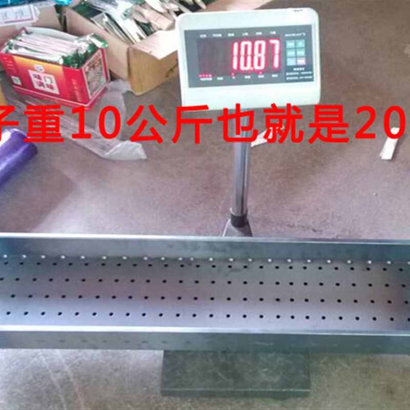 专业加宽加厚烤鱼羊肉串木炭烧烤炉商用焊接碳烤箱户外大串烧烤架