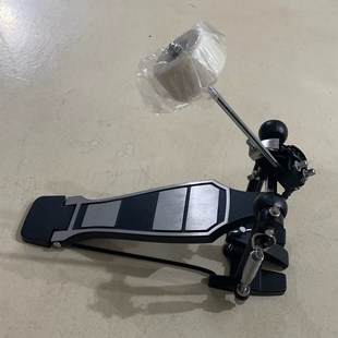 雅尼克架子鼓单踩锤爵士鼓单踩踩锤踏板脚踏底鼓练习踩槌乐器配件