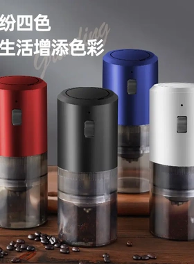 迷你磨药器电动粉碎中西药片研磨